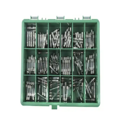 CMD420-274 AND 186-6356  Fuse Kit