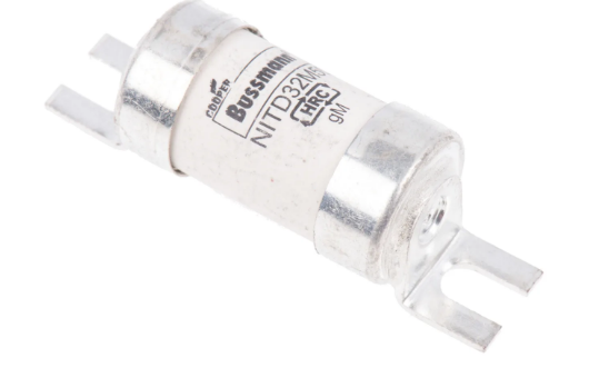 NITD32M50 32A, A1, British Standard Fuse, gG - gM, 415V ac