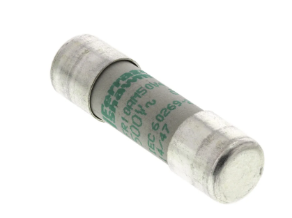 W219232  4A Ceramic Cartridge Fuse, 10 x 38mm
