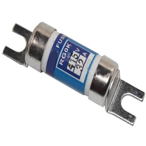 RG0K-32A RG0K Bolted Fuse 415V NIT Fuse 32A