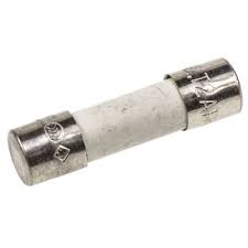 0215002.MXP  2A Ceramic Cartridge Fuse, 5 x 20mm