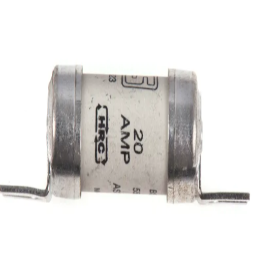 CMD521-2523 20A British Standard Fuse, A1, 550V ac, 44.5mm