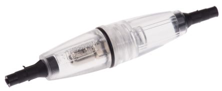 FX0285 10A Inline Fuse Holder for 6.3 x 25mm Automotive Fuse, 250V