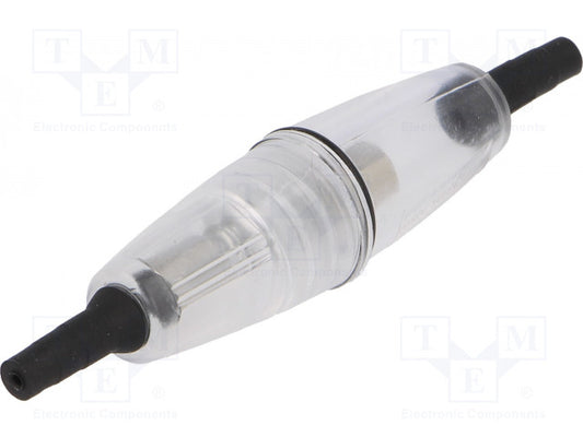 FX0385 10A Inline Fuse Holder for 5 x 20mm Automotive Fuse, 250V