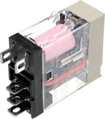 G2R1-24VDC PCB Power Relay G2R, 1CO, DC, 24V, 1.1kOhm