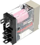 G2R1-24VDC PCB Power Relay G2R, 1CO, DC, 24V, 1.1kOhm