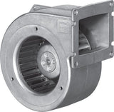 G2S085-AA03-01   AC Blower Ball Bearing 230V 23W 60Hz 26.5CFM 38dB Flange Mount
