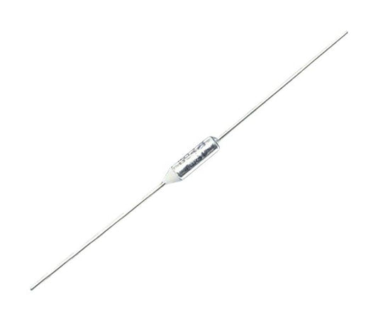 G4A01104C Fuse, Thermal Cutoff, MICROTEMP Series, 10 A, 250 V, 104 °C