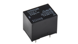 G5LE-1 DC5 PCB Mount Power Relay, 5V dc Coil, 10A Switching Current, SPDT