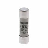 BUSSMANN FUSE 10x38 gG 500V 8A
