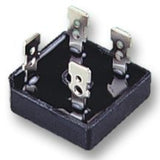 GBPC1504-E4/51  Bridge Rectifier, 15A 400V, 4-Pin GBPC