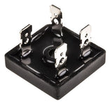 GBPC1508-E4/51 Bridge Rectifier, 15A 800V, 4-Pin GBPC