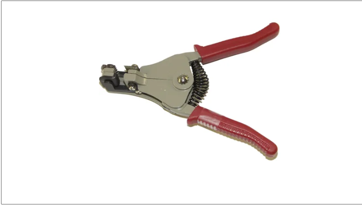 12-480 GC Electronics Speed-O-Matic Wire Stripper,22 AWG to 8 AWG