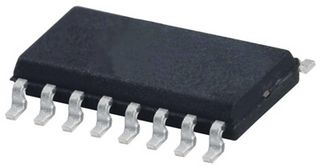 CD74AC138M Decoder / Demultiplexer