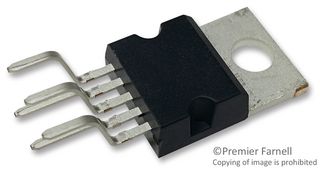 TDA2050V Audio Power Amplifier