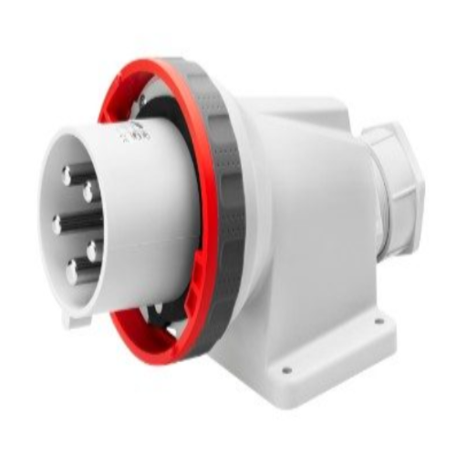GW61453 90° Angled Surface Mounting Inlet