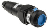 GHG5113306R0001  Cable Mount 2P+E Power Connector Socket ATEX, Rated At 16.0A,