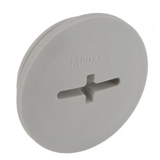 52006150 Lapp Blanking Plug, M40, Fibreglass Nylon  PACK OF 10