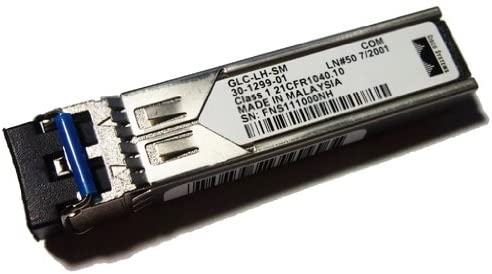 GLC-LH-SM Cisco LH Singlemode Fiber SFP