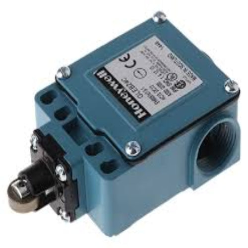 GLEB24C Honeywell GLE Series Roller Plunger Limit Switch