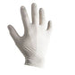 CMD1242028   Natural Latex Gloves size 8 - M Powder-Free x 100