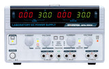 GPS-3303 Bench Power Supply, Adjustable, Fixed, 3 Output, 0 V, 30 V, 0 A, 3 A