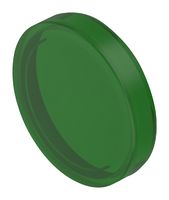 704.602.5  Lens, Round, Green, 04 Series