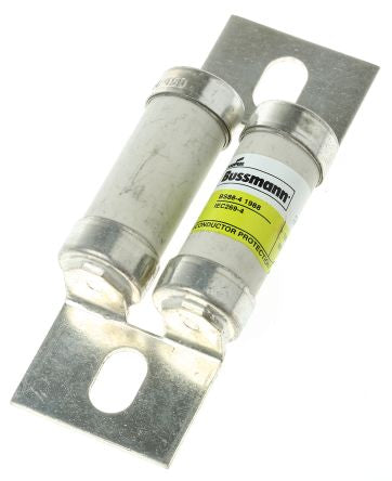 GSGB150-150A, FF, British Standard Fuse, gR