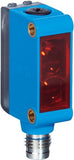 GTB6-P4231 Photoelectric sensor, diffuse, background suppression, 400mm range, pnp lo do, m8 4 pin connector