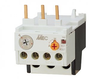 GTK-22 Thermal Overload Relay for GMC 9 - 22 Contactor