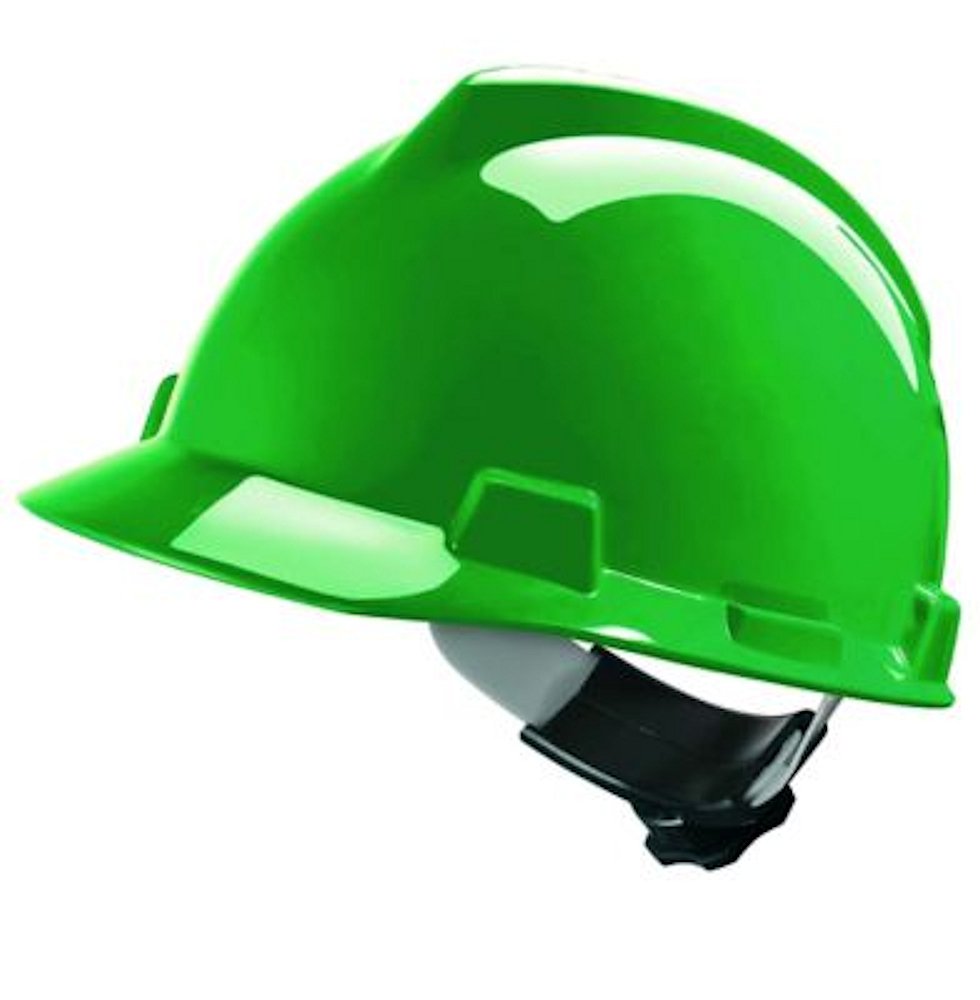 GV142-0000000-000  Vgard Ftiii+Pvc, Green