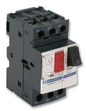GV2ME16   Thermal Magnetic Circuit Breaker, GV2M Series, 14 A, 3 Pole, 690