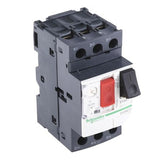 GV2ME22 690 V Motor Protection Circuit Breaker, 3P Channels
