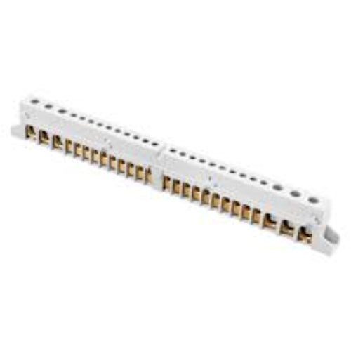 GW40402 Gewiss GW40402 Term Block (3x25)+(10x10)