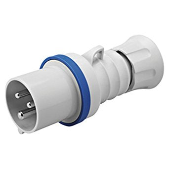 GW60015H STRAIGHT PLUG