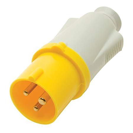 GW60001 Straight Plug
