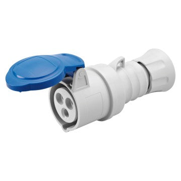 Gewiss Straight Connector GW62004