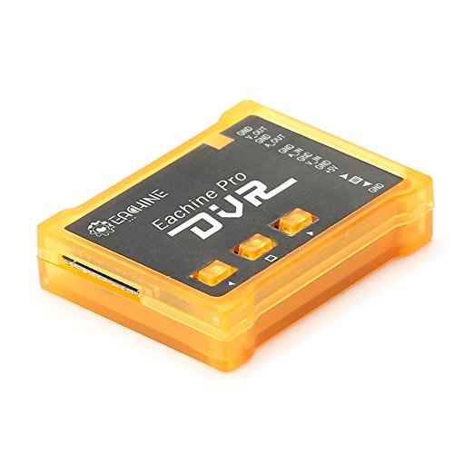 Generic Eachine ProDVR Pro DVR Mini Video Audio Recorder FPV Recorder