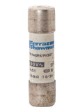 H1017182J  10A Cartridge Fuse, 14 x 51mm