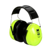 Peltor  H10A HV 105 Earmuffs H10A HV, Over-the-Head