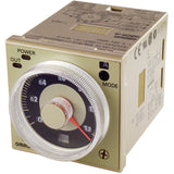 H3CR-A AC100-240/DC100-125 RELAY TIME DELAY 300HRS 5A 250V