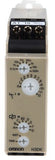 H3DK-M2 AC/DC24-240 licker OFF Start, Flicker ON Start, Interval Multifunctions