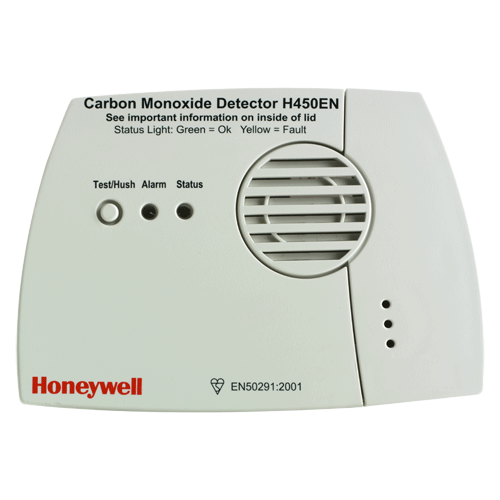 H450EN Detector for CO (Carbon Monoxide) Autonomous Alarm