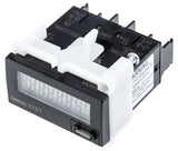 H7ET-NFV-B LCD timer ac/dc