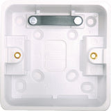 WMPB1/46 Single 46mm Deep Moulded Box