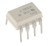 HCPL-7800A-000E 7800A-000E Broadcom, Isolation Amplifier, 5 V, 8-Pin