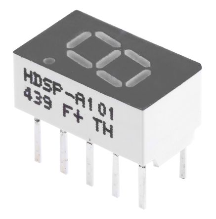 HDSP-A101 Display Module