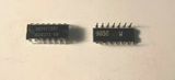 HEF4073BP AND Gate