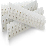 5-104N 12 Pole Connecting Terminal Strips 4 sqmm