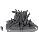 PRSH12X20BK-100 Black Cable Sleeve PACK OF 100